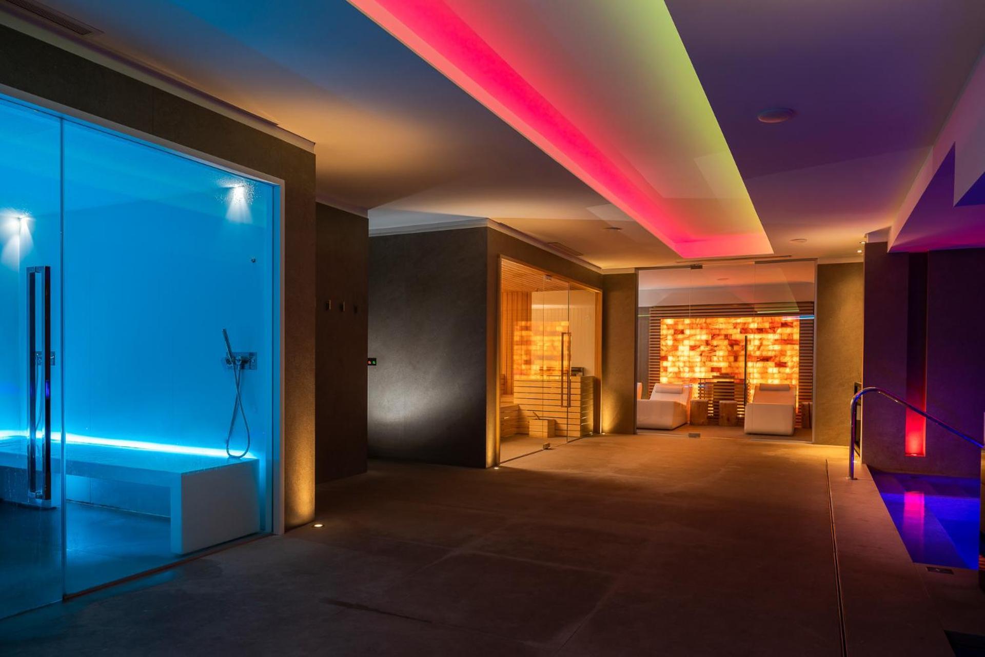 5Miglia Hotel & Spa Rivisondoli Exterior photo